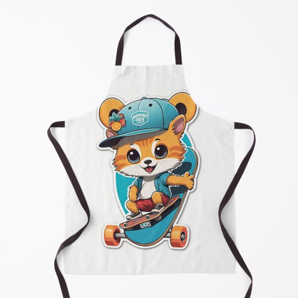 Item preview, Animal, Skateboard, Creature, Sweet, Fruit designed and sold by Ciarka.