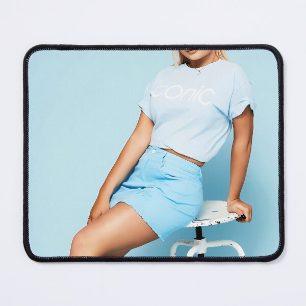 Item preview, Saffron Barker - Youtuber - Saffyb designed and sold by KLINUIZ.