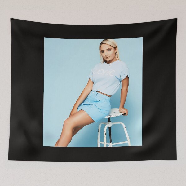 Item preview, Saffron Barker - Youtuber - Saffyb designed and sold by KLINUIZ.