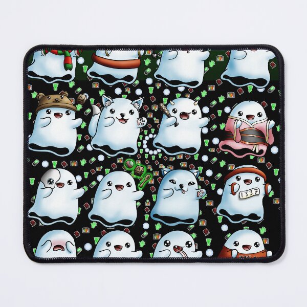 Item preview, Gaggle of Ghouls designed and sold by Danhobb5Designs.