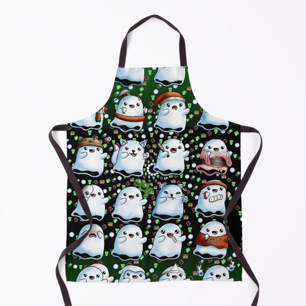 Item preview, Gaggle of Ghouls designed and sold by Danhobb5Designs.