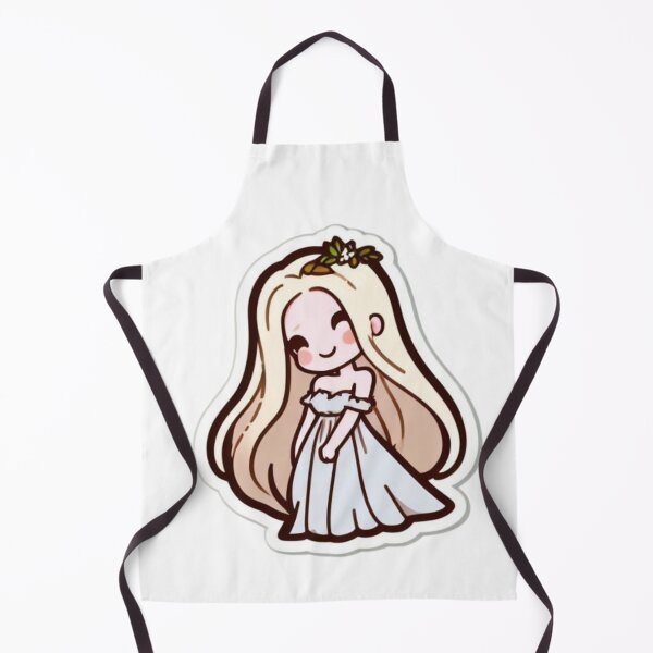 Item preview, Cute girl POWERFULLY GIF designed and sold by ClothingSmile.