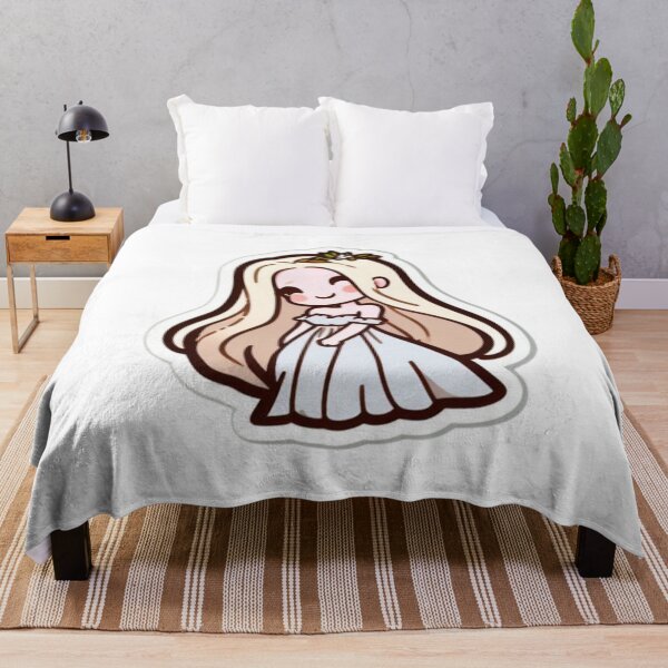 Item preview, Cute girl POWERFULLY GIF designed and sold by ClothingSmile.