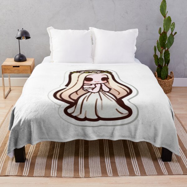 Item preview, Cute girl POWERFULLY GIF designed and sold by ClothingSmile.