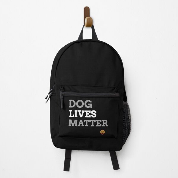Item preview, DOG LIVES MATTER designed and sold by SyTcreations.