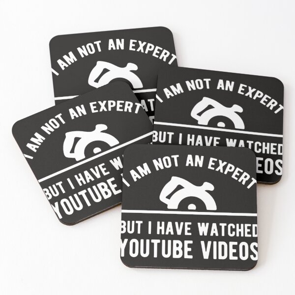 Item preview, Youtube Videos designed and sold by KLINUIZ.