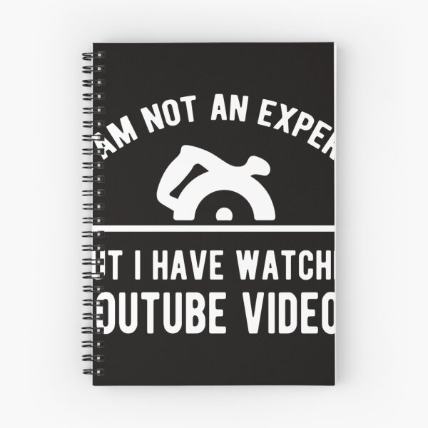 Item preview, Youtube Videos designed and sold by KLINUIZ.