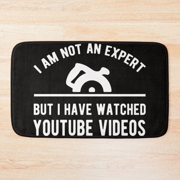 Item preview, Youtube Videos designed and sold by KLINUIZ.