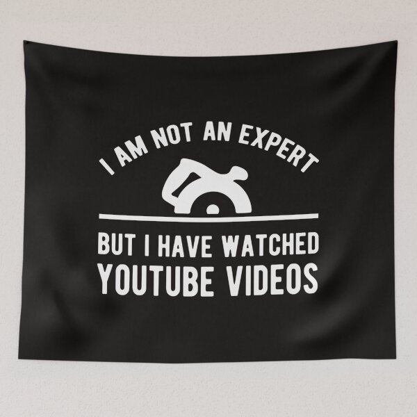 Item preview, Youtube Videos designed and sold by KLINUIZ.