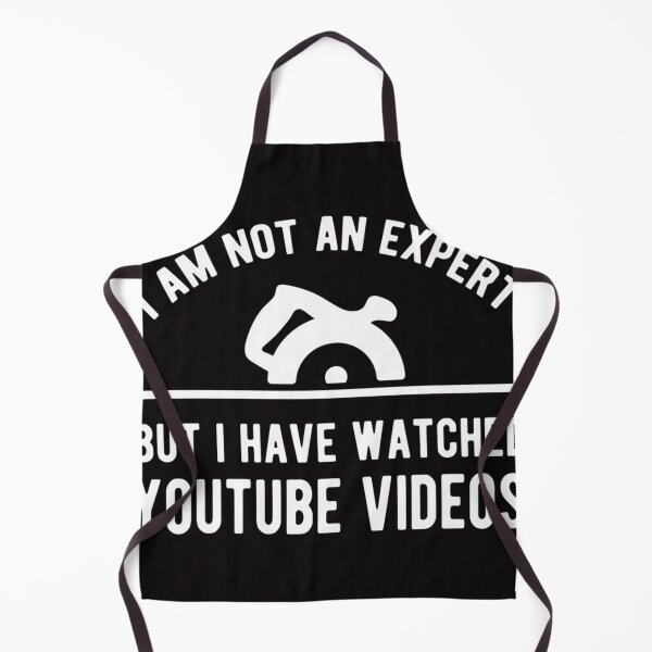 Item preview, Youtube Videos designed and sold by KLINUIZ.