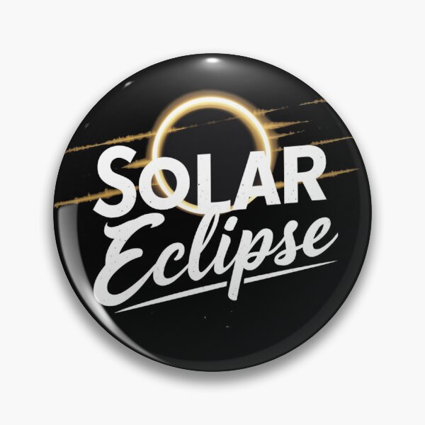 Item preview, Total Solar Eclipse Astronomy Astrology USA Sun And Moon Sky Watcher  designed and sold by Cr320.