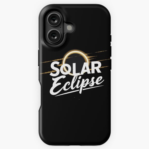 Item preview, Total Solar Eclipse Astronomy Astrology USA Sun And Moon Sky Watcher  designed and sold by Cr320.