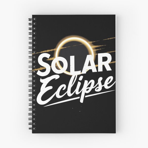 Item preview, Total Solar Eclipse Astronomy Astrology USA Sun And Moon Sky Watcher designed and sold by Cr320.