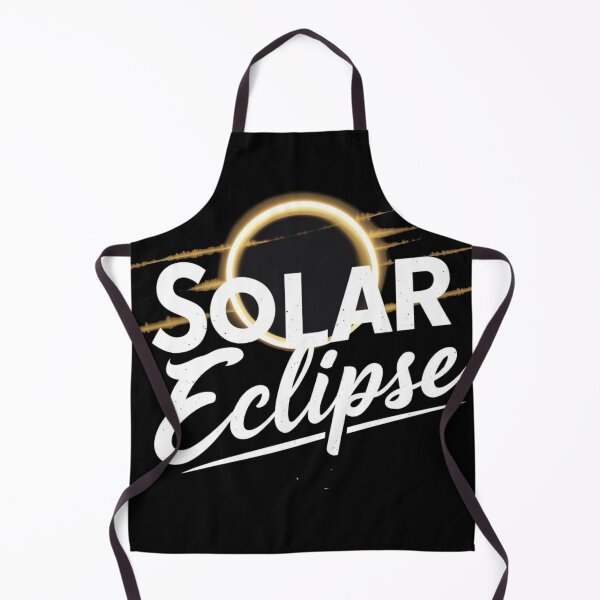 Item preview, Total Solar Eclipse Astronomy Astrology USA Sun And Moon Sky Watcher  designed and sold by Cr320.