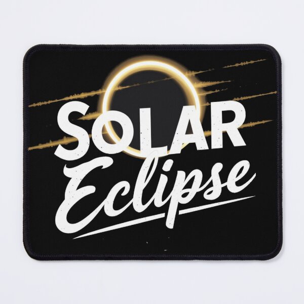 Item preview, Total Solar Eclipse Astronomy Astrology USA Sun And Moon Sky Watcher designed and sold by Cr320.