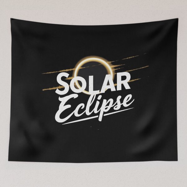 Item preview, Total Solar Eclipse Astronomy Astrology USA Sun And Moon Sky Watcher  designed and sold by Cr320.