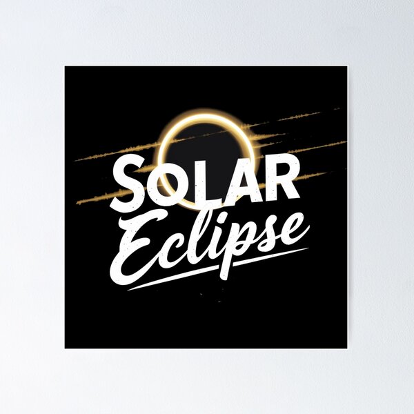 Item preview, Total Solar Eclipse Astronomy Astrology USA Sun And Moon Sky Watcher  designed and sold by Cr320.