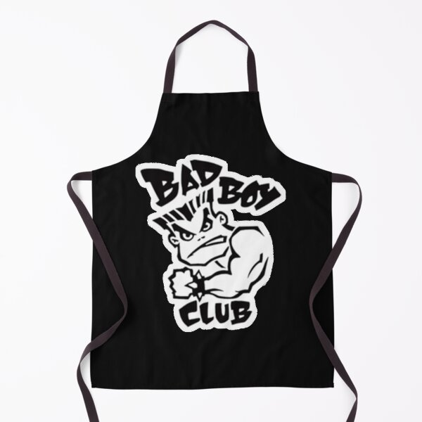 Item preview, Bad Boy Club Vintage BMX Logo designed and sold by AbagaMcDermott.