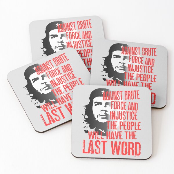 Item preview, GUEVARA designed and sold by Paparaw.