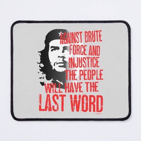 Item preview, GUEVARA designed and sold by Paparaw.