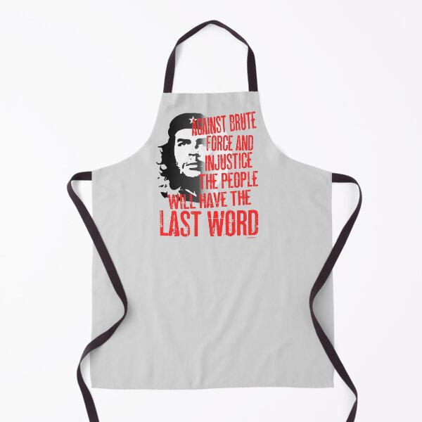 Item preview, GUEVARA designed and sold by Paparaw.