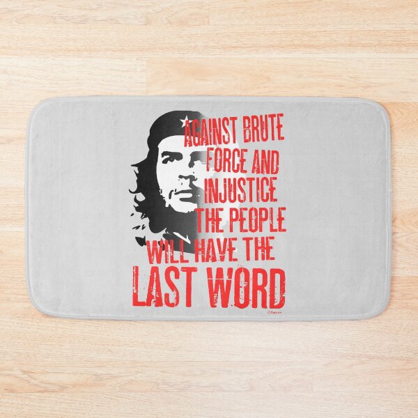 Item preview, GUEVARA designed and sold by Paparaw.