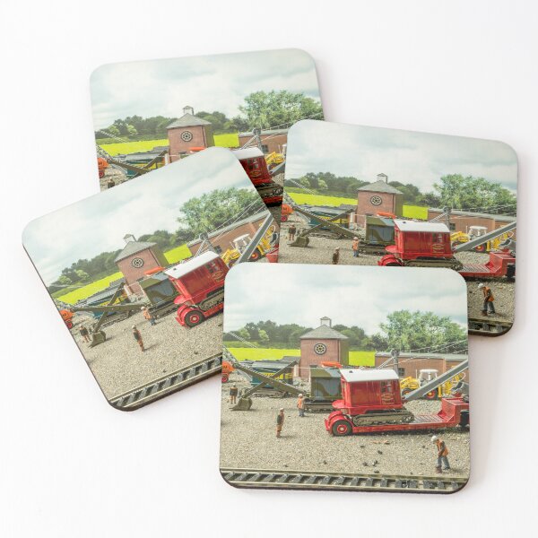 Item preview, At The Opencast 4 designed and sold by Steve Purnell Photography.