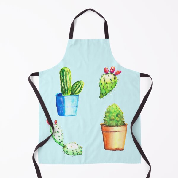 Item preview, Cactus Lover's Collection! Handmade Art ~ Prickly Pear, designed and sold by Marie W.