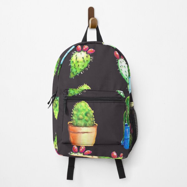 Item preview, Cactus Lover's Collection! Handmade Art ~ Prickly Pear, designed and sold by Marie W.