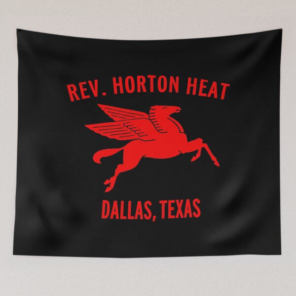 Item preview, red fly horse designed and sold by Shollity14.