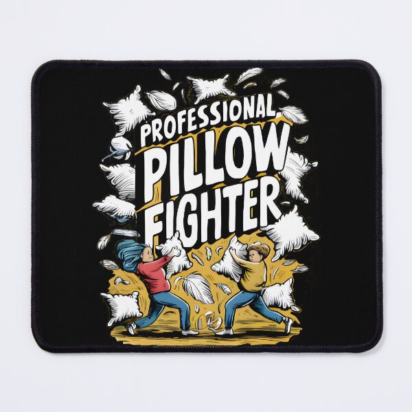 Item preview, Professional Pillow Fighters designed and sold by MrKATORSKI.