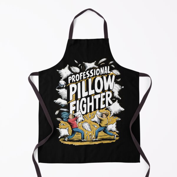Item preview, Professional Pillow Fighters designed and sold by MrKATORSKI.