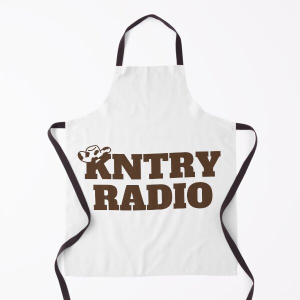Item preview, KNTRY RADIO COWBOY CARTER designed and sold by allthingscrafts.