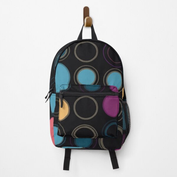 Item preview, RogerPattern - "Sophisticated Circles: Elevate Your Style & Space" designed and sold by RogerPattern.