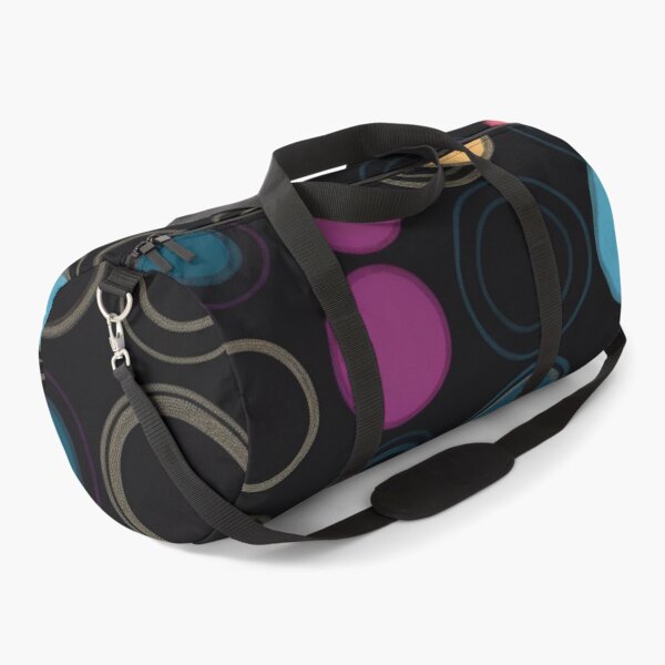 Item preview, RogerPattern - "Sophisticated Circles: Elevate Your Style & Space" designed and sold by RogerPattern.