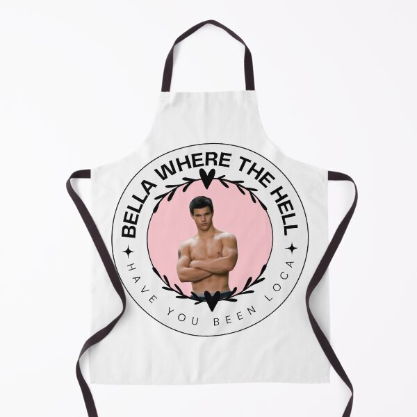 Item preview, Bella, Where the hell you been loca designed and sold by Briannapascavis.