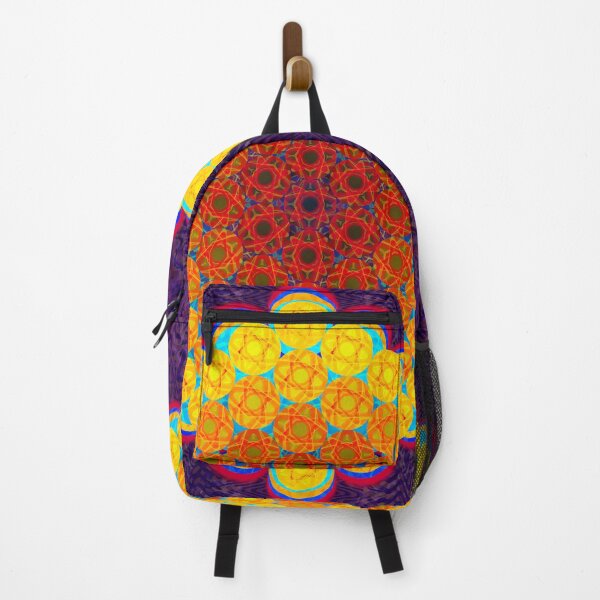 Item preview, Not A Granny Square designed and sold by StudioBoomBoom.