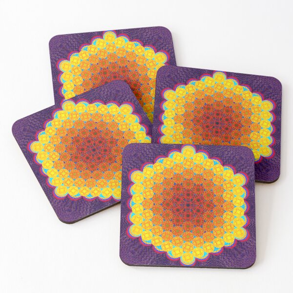 Item preview, Not A Granny Square designed and sold by StudioBoomBoom.
