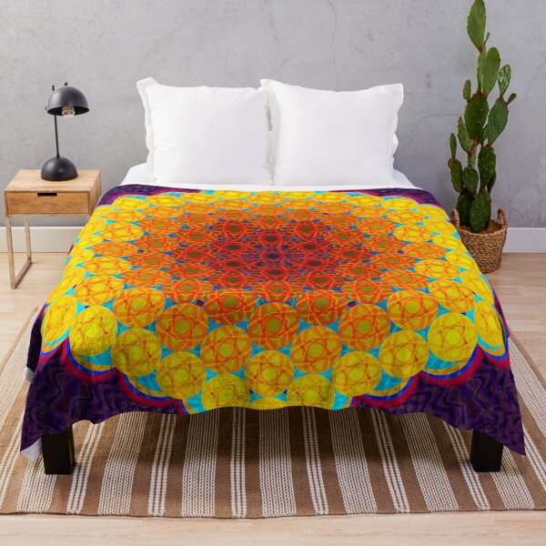 Item preview, Not A Granny Square designed and sold by StudioBoomBoom.