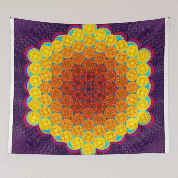 Item preview, Not A Granny Square designed and sold by StudioBoomBoom.
