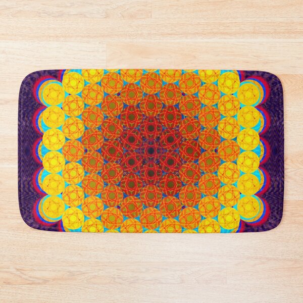 Item preview, Not A Granny Square designed and sold by StudioBoomBoom.