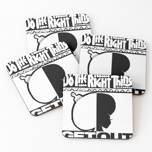 Item preview, get out...40 designed and sold by Mars-b.