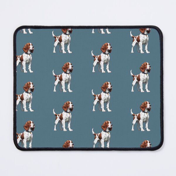 Item preview, Welsh Springer Spaniel designed and sold by Bilisik.