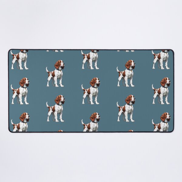 Item preview, Welsh Springer Spaniel designed and sold by Bilisik.