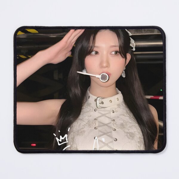 Item preview, IVE GAEUL IVE Mine designed and sold by Valereekmerch.