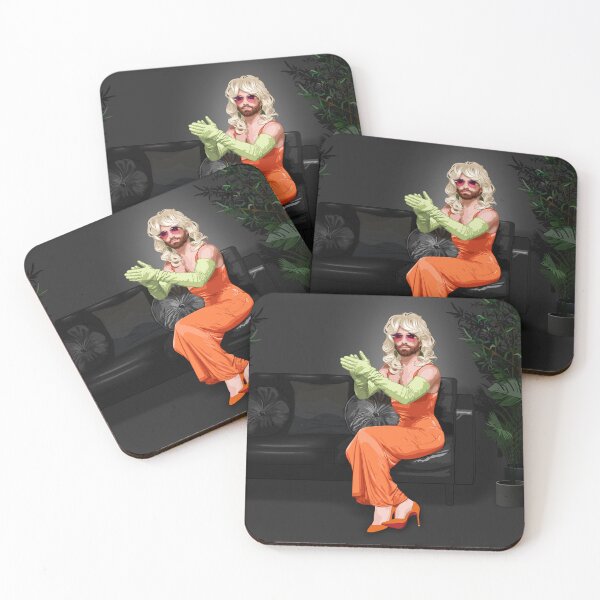 Item preview, Conchita Wurst - Platinum Blonde 1 designed and sold by SzaboMarta.