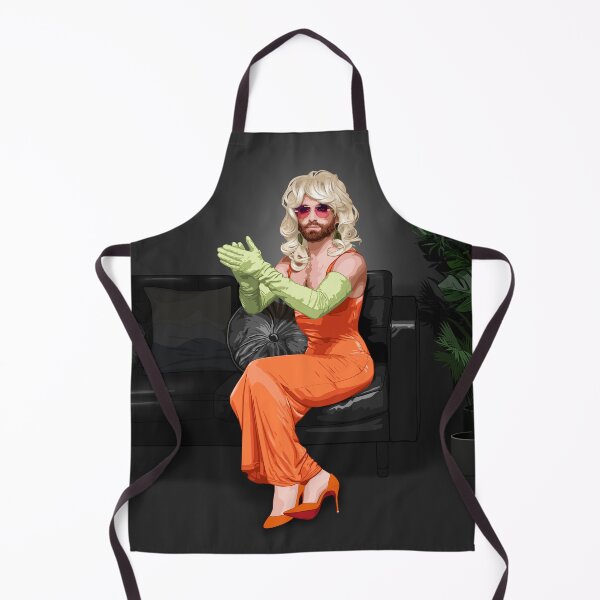 Item preview, Conchita Wurst - Platinum Blonde 1 designed and sold by SzaboMarta.