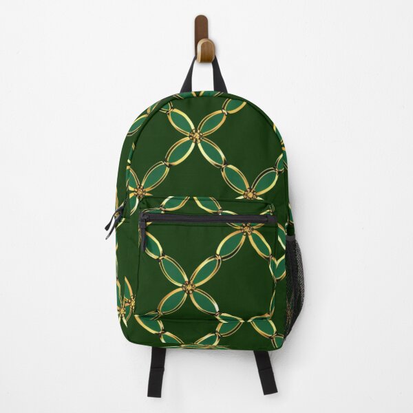 Item preview, Green Simplified Vector Designs designed and sold by Ace Apparel  Attire.