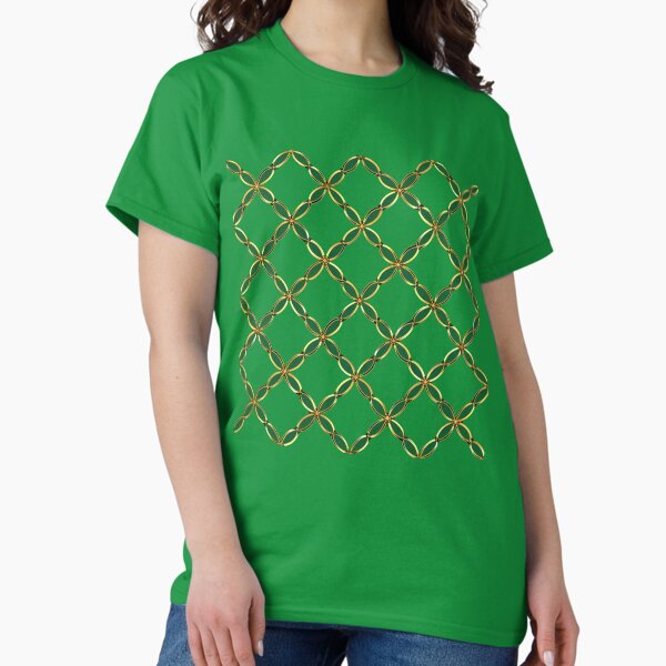 Item preview, Green Simplified Vector Designs designed and sold by Ace Apparel  Attire.