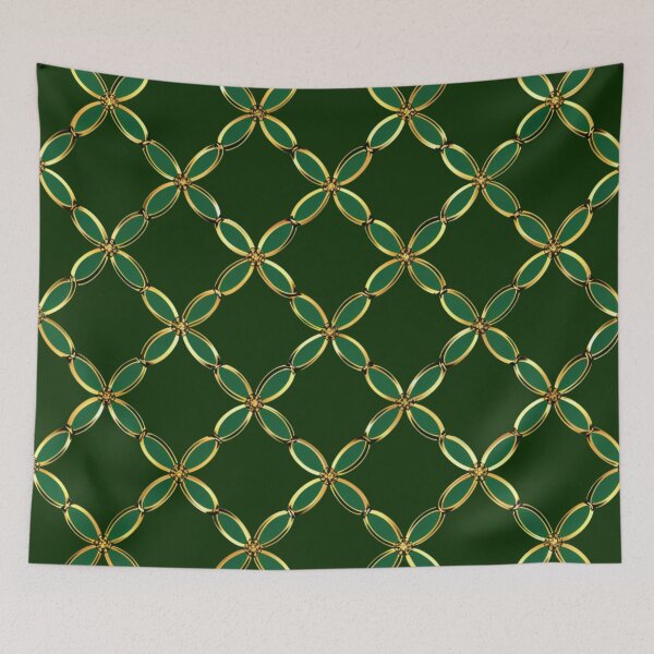 Item preview, Green Simplified Vector Designs designed and sold by Ace Apparel  Attire.